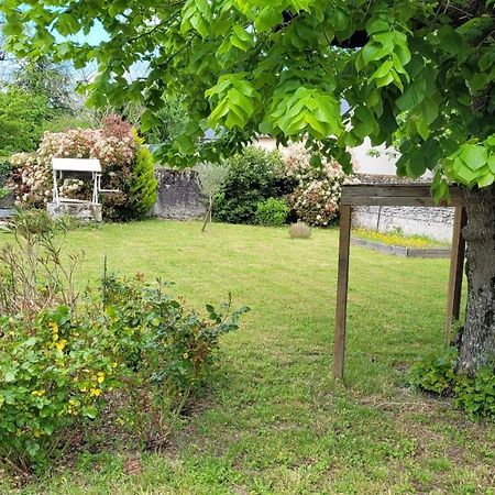 Studio Les Tilleuls Amboise Luaran gambar