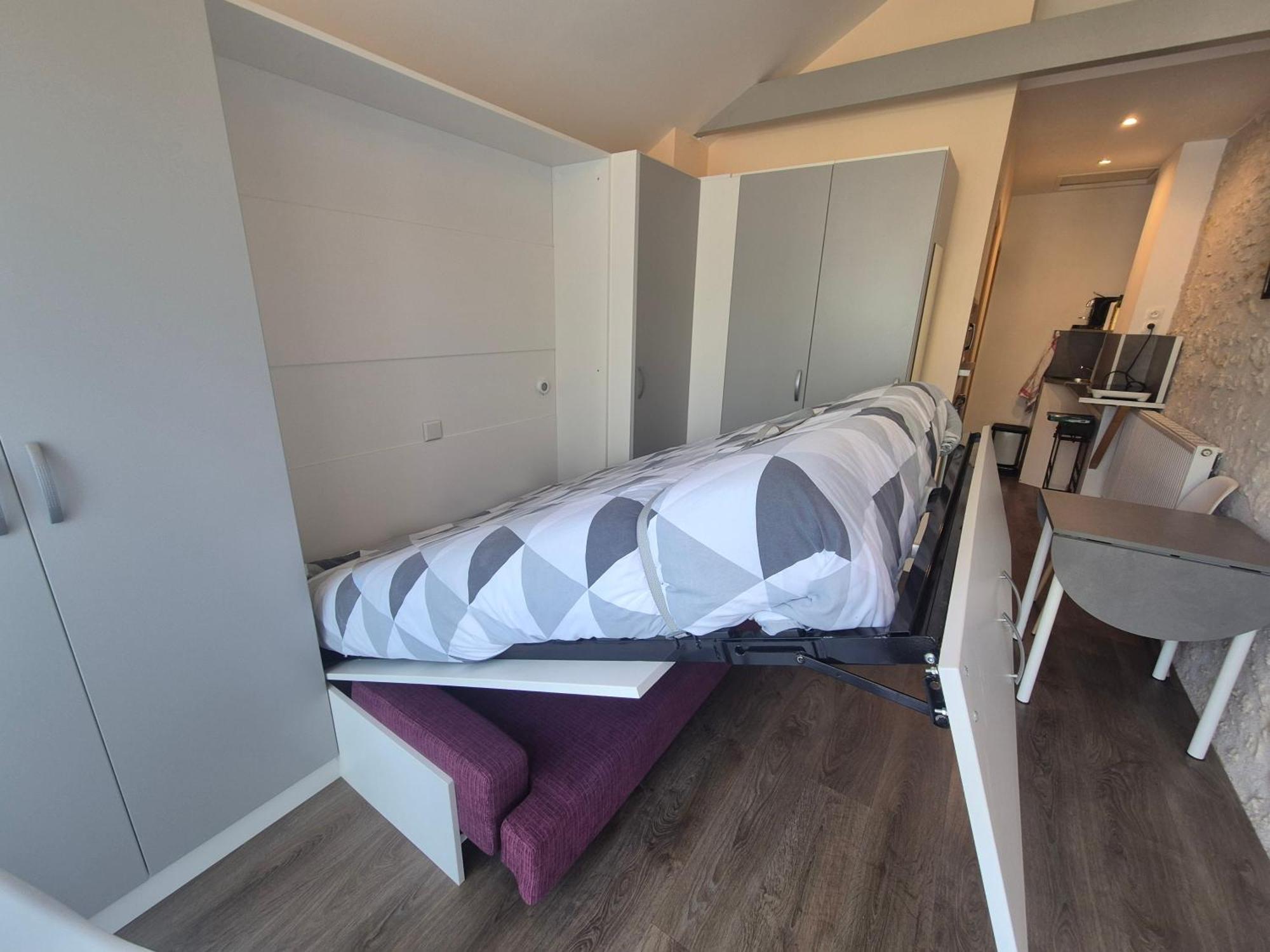 Studio Les Tilleuls Amboise Luaran gambar